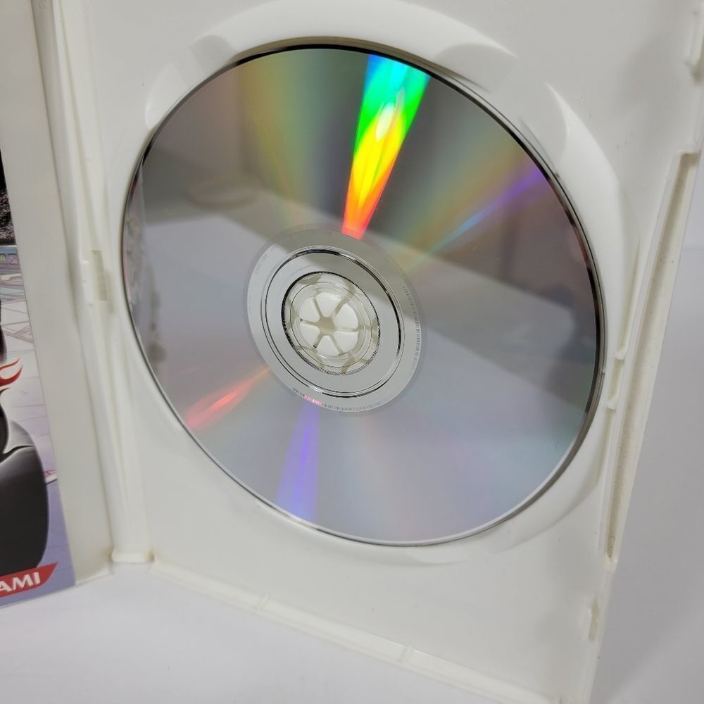Yu-Gi-Oh! 5D's Wheelie Breakers Nintendo Wii - Picture 4 of 4